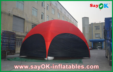 Lều khí ngoài trời Lều khí bơm hơi bền Lều bơm hơi nhỏ 2m cho thuê Lều quả cầu bơm hơi