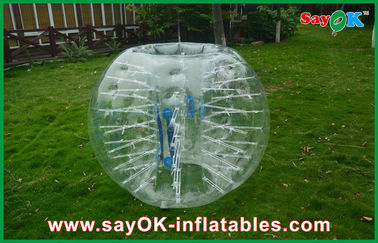 Xách tay Inflatable Con Người Có Kích Thước Hamster Bóng Chì Miễn Phí Cường Độ Cao