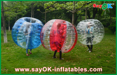Xách tay Inflatable Con Người Có Kích Thước Hamster Bóng Chì Miễn Phí Cường Độ Cao