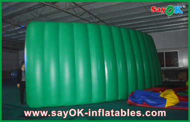 In PVC khổng lồ inflatable quảng cáo bóng bay đám mây mô hình