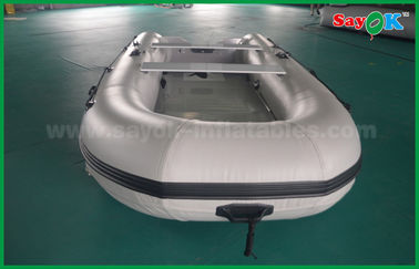 2m PVC vải sườn hoàng đạo nhỏ inflatable thuyền đánh cá với động cơ điện