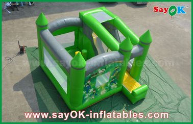 Blow Up Bounce Houses Mini Indoor Outdoor Inflatable Bounce Party Bouncer Bounce House Thương mại