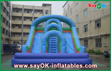 Slide bể bơi bơi bơi bơi bơi cho trẻ em sân chơi