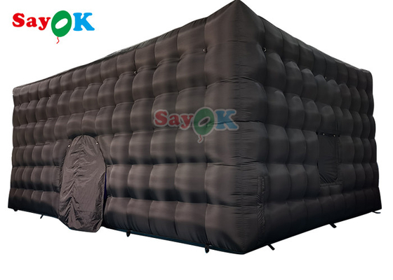 Cửa hàng phòng ngủ không khí có đèn LED trang trí bữa tiệc Cửa hàng không khí có hơi thở