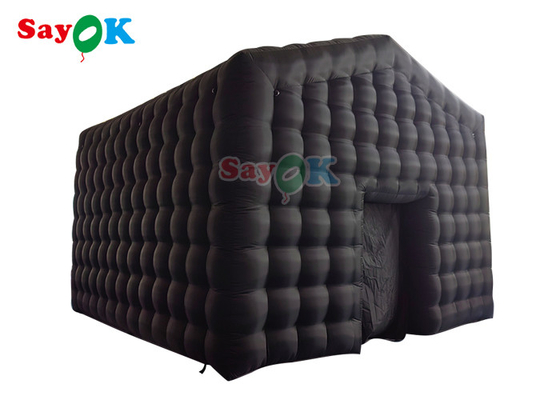 5.5x4.9x4.3mH Quần phòng đầy hơi với đèn disco
