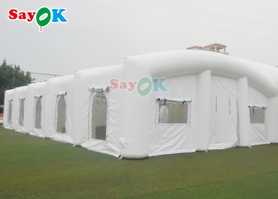 Lễ hội Đám cưới Đèn đèn LED Lều bơm Nhà Lều bơm Lều bơm Lều bơm Dome Lều bơm