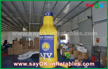 Sinh thái thân thiện Inflatable Rượu Bia Tuỳ Inflatable Sản phẩm Đối với khuyến mãi hoặc quảng cáo thương mại