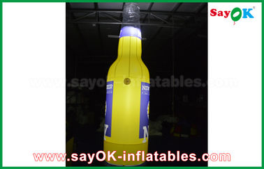 Sinh thái thân thiện Inflatable Rượu Bia Tuỳ Inflatable Sản phẩm Đối với khuyến mãi hoặc quảng cáo thương mại