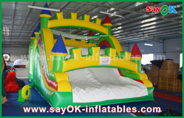 Tùy chỉnh nhà bounce inflatable khổng lồ, bouncer inflatable thương mại