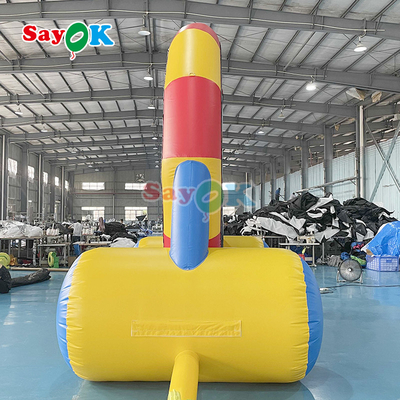 Trò chơi ném rìu bơm bơm bóng ném mục tiêu Bảng dart bóng đá bơm bơm dartbaord cho các sự kiện thể thao