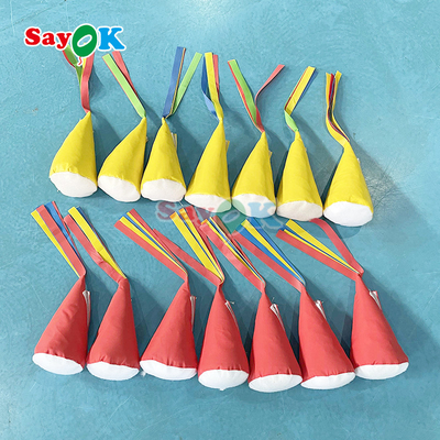 Trò chơi ném rìu bơm bơm bóng ném mục tiêu Bảng dart bóng đá bơm bơm dartbaord cho các sự kiện thể thao