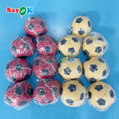 Trò chơi ném rìu bơm bơm bóng ném mục tiêu Bảng dart bóng đá bơm bơm dartbaord cho các sự kiện thể thao