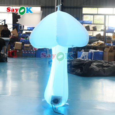 3.2ft Quảng cáo ẩm ướt trang trí thực tế ẩm ướt nấm / ẩm ướt ẩm ướt