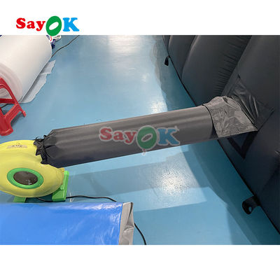 Hàng hóa bán buôn Trại hình vỏ bọc bơm