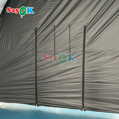 Hàng hóa bán buôn Trại hình vỏ bọc bơm