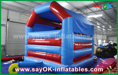 Trẻ em Air Blow Jumping Bouncer Đồ chơi, Baby Inflatable Bounce House