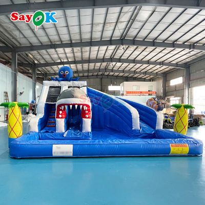 Lớn Combo Slide bơm nước bơm hồ bơi thương mại bơm nước bơm nước bán buôn