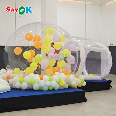 Kho lưu trữ Động cơ bong bóng PVC bong bóng bong bóng