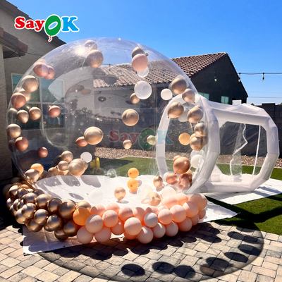 Nhà bong bóng bơm cho trẻ em bong bóng hoàn hảo cho các sự kiện ngoài trời và tiệc tùng