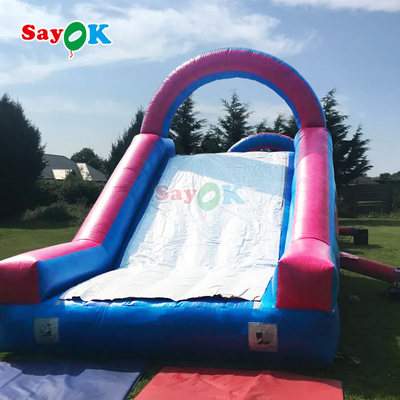 SayOk Commercial Inflatable Obstacle Course Inflatables Outdoor Giant Inflatable Obstacle Course cho người lớn