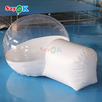 Trại Trại Động Lái Nhà bong bóng bong bóng Bầu trời sao cho ngoài trời