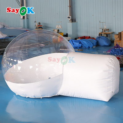 Trại Trại Động Lái Nhà bong bóng bong bóng Bầu trời sao cho ngoài trời