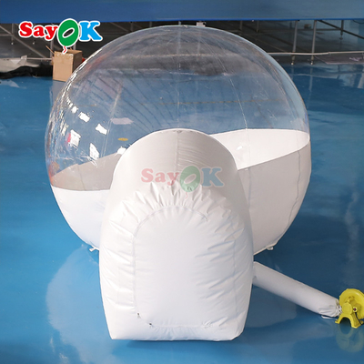 Trại Trại Động Lái Nhà bong bóng bong bóng Bầu trời sao cho ngoài trời