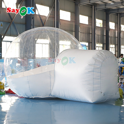 Trại Trại Động Lái Nhà bong bóng bong bóng Bầu trời sao cho ngoài trời