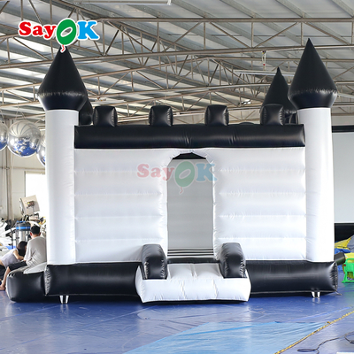 Sayok Bạch và Đen Tháp Nhảy Lạc Tháp Nhảy Lạc cho các sự kiện ngoài trời