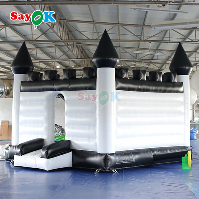 Sayok Bạch và Đen Tháp Nhảy Lạc Tháp Nhảy Lạc cho các sự kiện ngoài trời