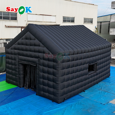 Sayok 26ft Big Inflatable Nightclub Outdoor Party Tent Bán phòng tiệc tùng