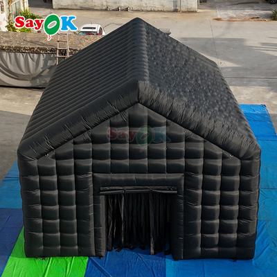 Sayok 26ft Big Inflatable Nightclub Outdoor Party Tent Bán phòng tiệc tùng