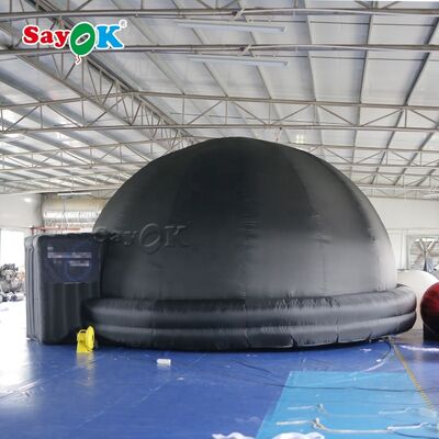 Hòn cầu tháp Planetarium khổng lồ để bán