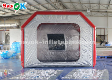 Cửa hàng ô tô bơm hơi Cửa hàng ô tô bơm hơi cho bãi đậu xe Cửa hàng ô tô bơm hơi với hệ thống lọc