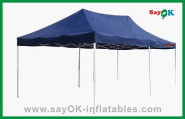Lều tán dễ dàng tùy chỉnh lều gấp bằng nhôm giá rẻ Gazebo Canopy Beach Camping Tent