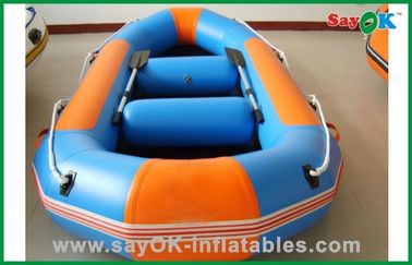 3 Người PVC Thuyền Inflatable Thuyền Mùa Hè Vui Vẻ Đồ Chơi Thuyền 3.6mLx1.5mW