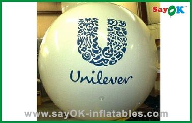 Quảng cáo chống cháy Inflatable Balloon
