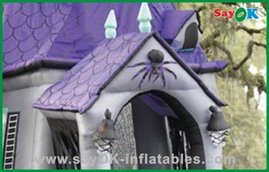 Thiết kế mới Halloween trang trí inflatable với Gargoyle cho vui
