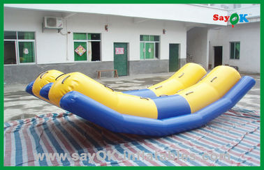 Tuỳ Inflatable Đồ chơi nước Thuyền Inflatable cho mùa hè vui vẻ
