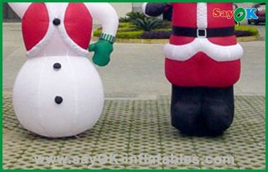 Giant Snowman Snowman Giáng sinh và ông già Noel, Sản phẩm quảng cáo Inflatable