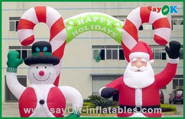 Giant Snowman Snowman Giáng sinh và ông già Noel, Sản phẩm quảng cáo Inflatable