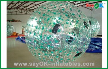 3.6x2.2 m Người Lớn Zorb Bóng Đồ Chơi Inflatable Trò Chơi Thể Thao Người Lớn Nước Giải Trí