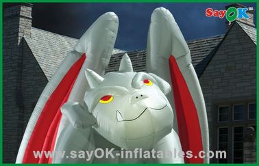 Halloween khổng lồ Inflatable Gargoyle