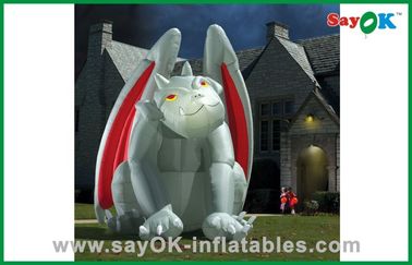 Halloween khổng lồ Inflatable Gargoyle