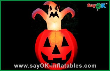 Dễ thương bơm hơi lớn Inflatable Halloween Airblown Inflatables Đối với trẻ em