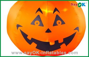 Dễ thương bơm hơi lớn Inflatable Halloween Airblown Inflatables Đối với trẻ em