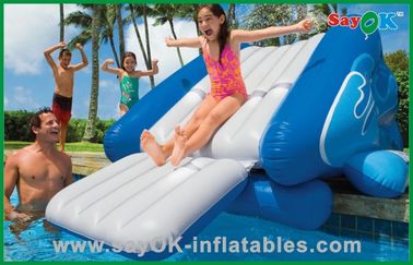 Ngoài trời thổi nước bouncer slide bouncer slide combo với nước slide thổi nước ướt khô bouncer cho trẻ em