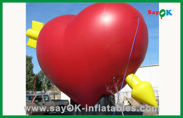 Bơm hơi lớn tùy chỉnh sản phẩm Inflatable cho trang trí ngày lễ