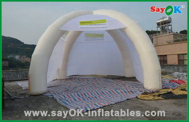 Khuyến mãi Inflatable Dome Tent / Xây dựng Bubble Camping Tent