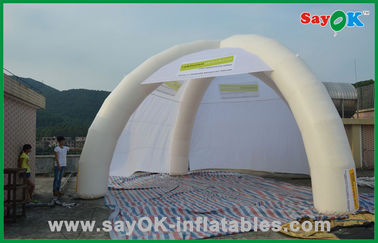 Khuyến mãi Inflatable Dome Tent / Xây dựng Bubble Camping Tent